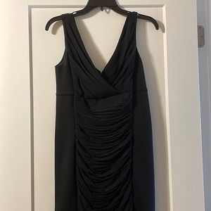 Beautiful little black dress